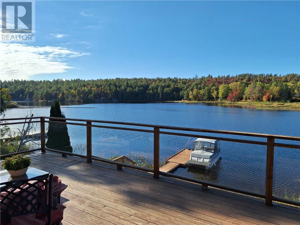 431 Elbow Lake Road, Greater Sudbury, Ontario  P3E 4N1 - Photo 12 - 2124942