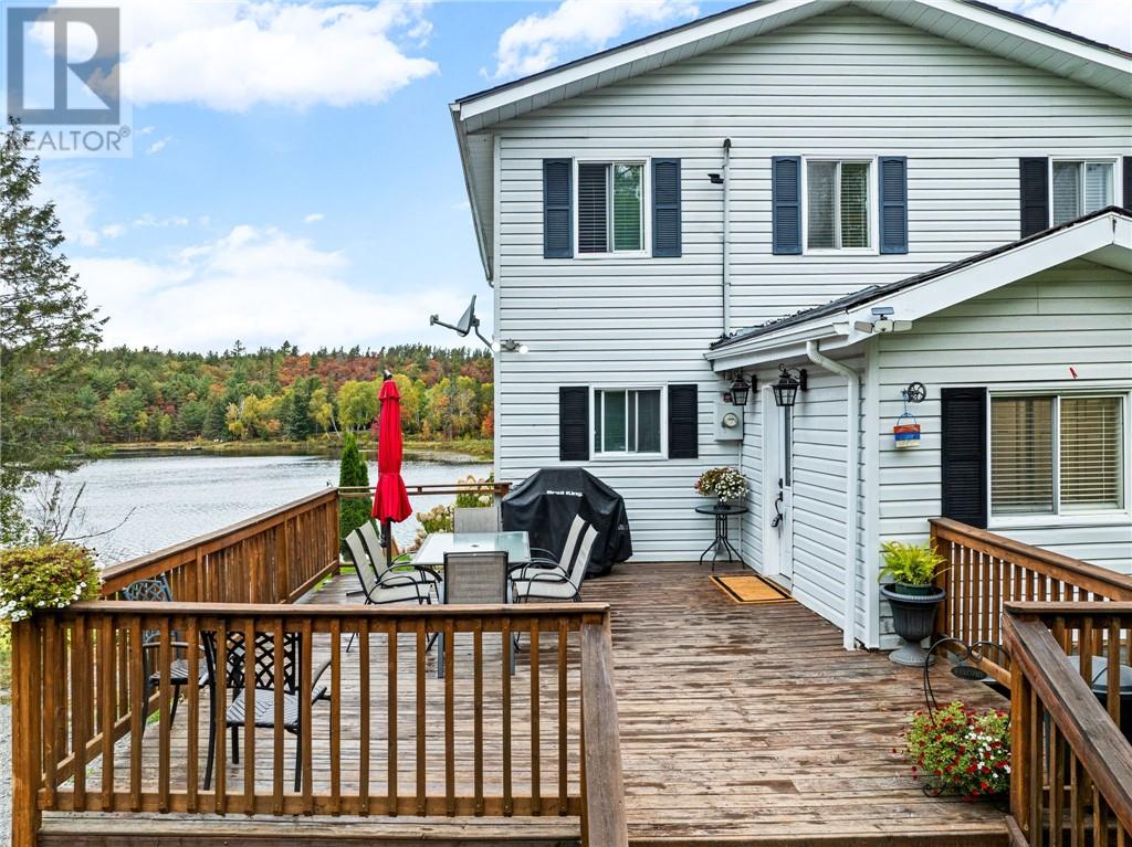 431 Elbow Lake Road, Greater Sudbury, Ontario  P3E 4N1 - Photo 16 - 2124942