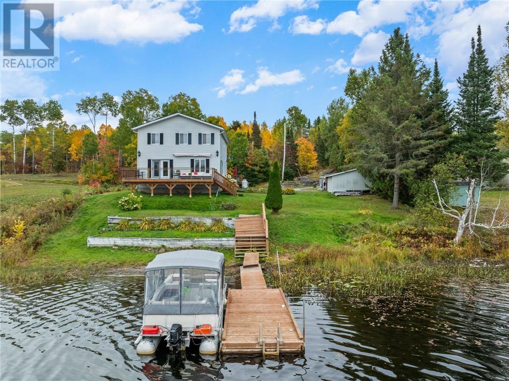 431 Elbow Lake Road, Greater Sudbury, Ontario  P3E 4N1 - Photo 3 - 2124942