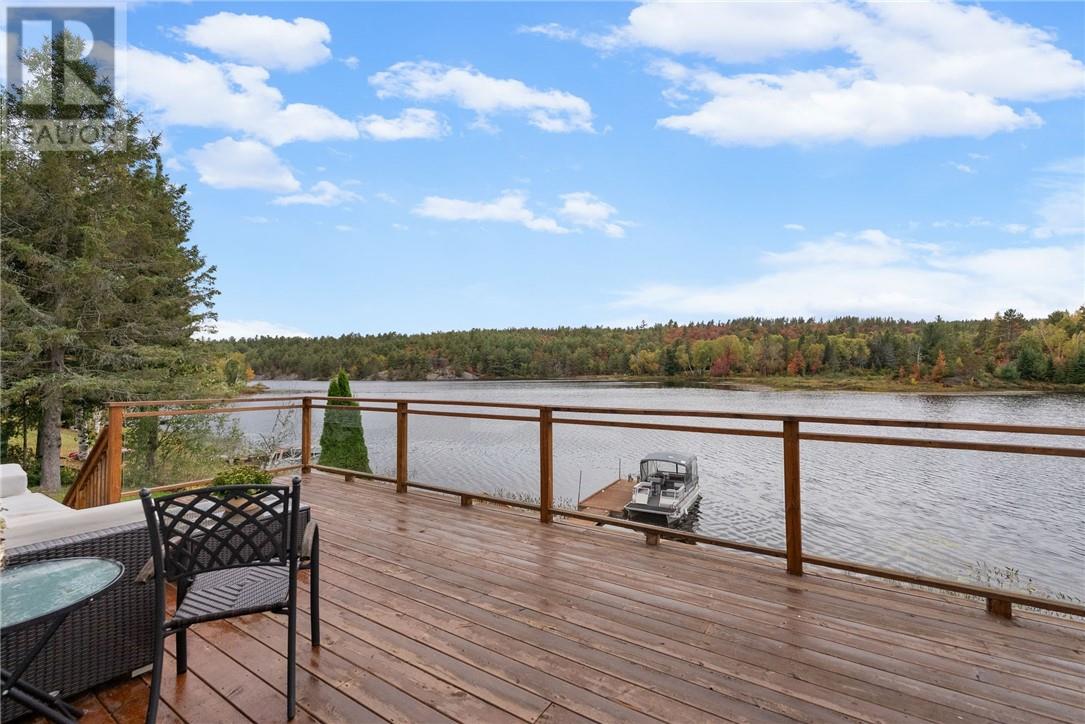 431 Elbow Lake Road, Greater Sudbury, Ontario  P3E 4N1 - Photo 38 - 2124942