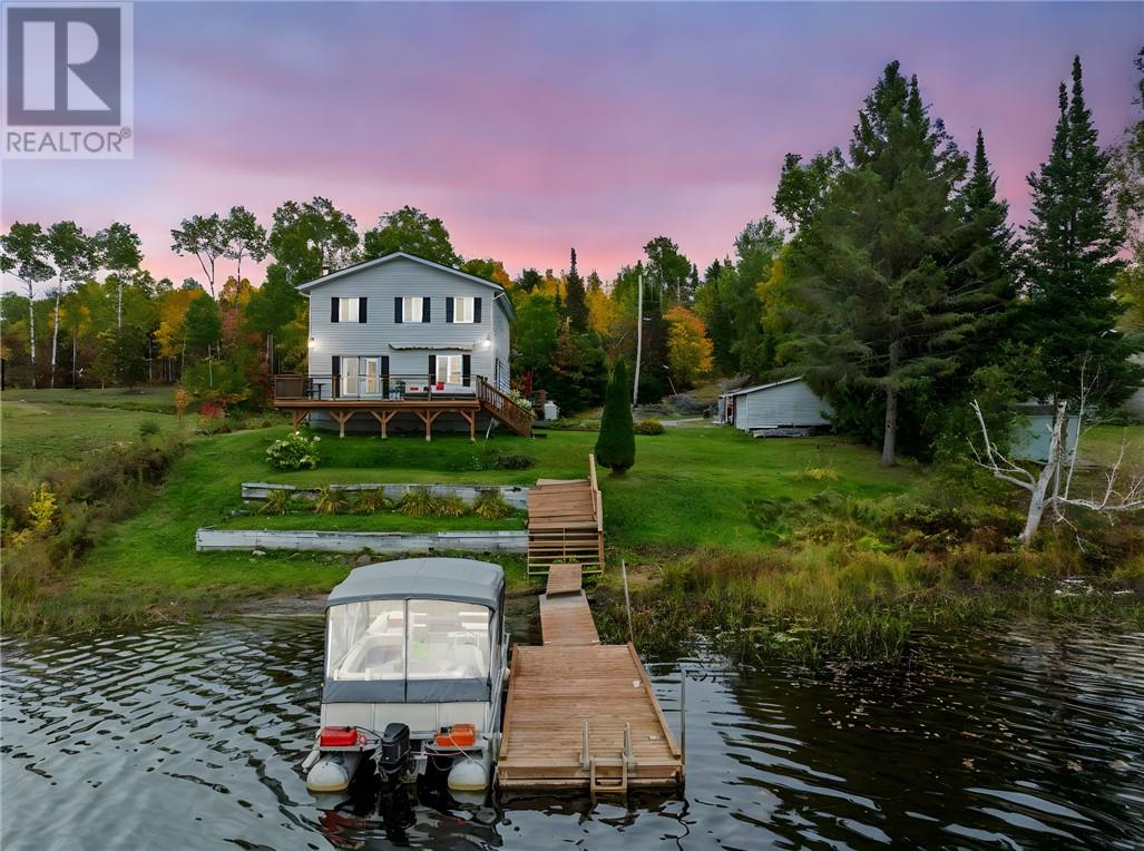 431 Elbow Lake Road, Greater Sudbury, Ontario  P3E 4N1 - Photo 4 - 2124942