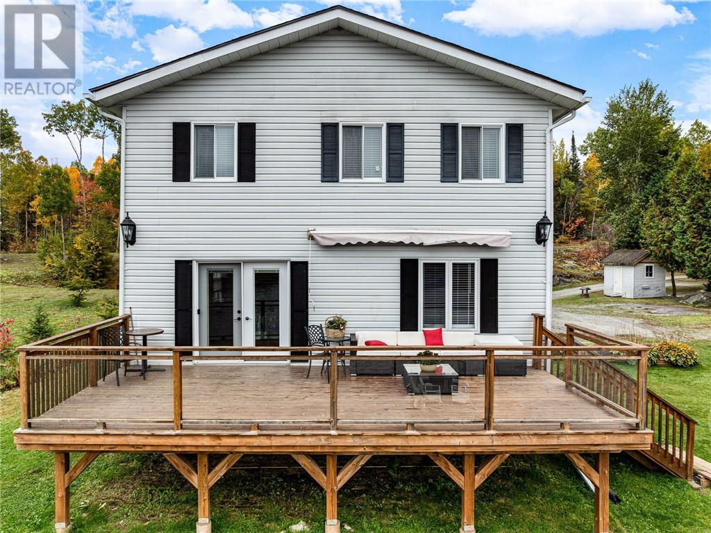 431 Elbow Lake Road, Greater Sudbury, Ontario  P3E 4N1 - Photo 40 - 2124942