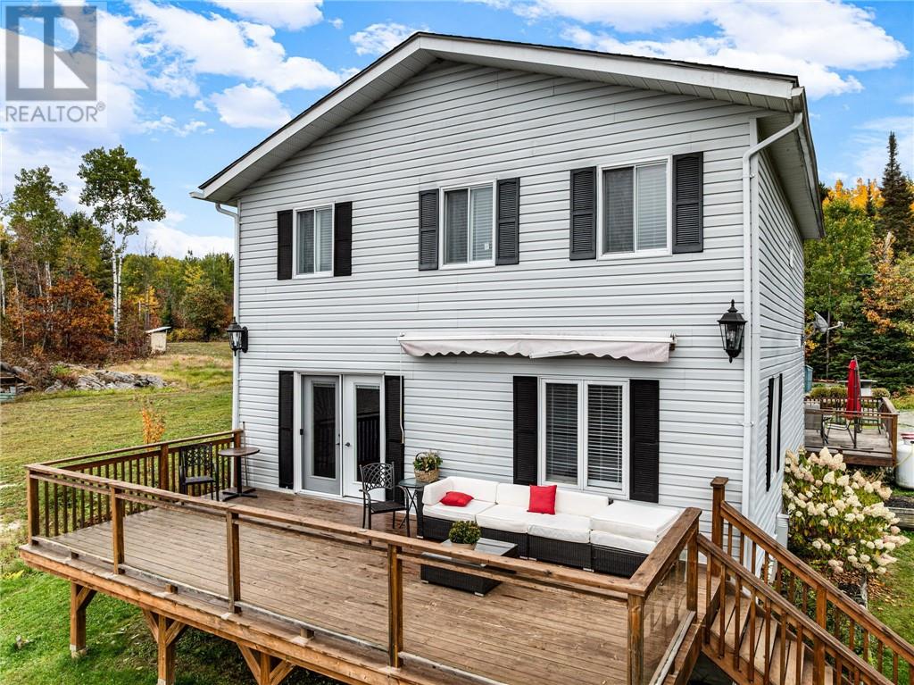 431 Elbow Lake Road, Greater Sudbury, Ontario  P3E 4N1 - Photo 41 - 2124942