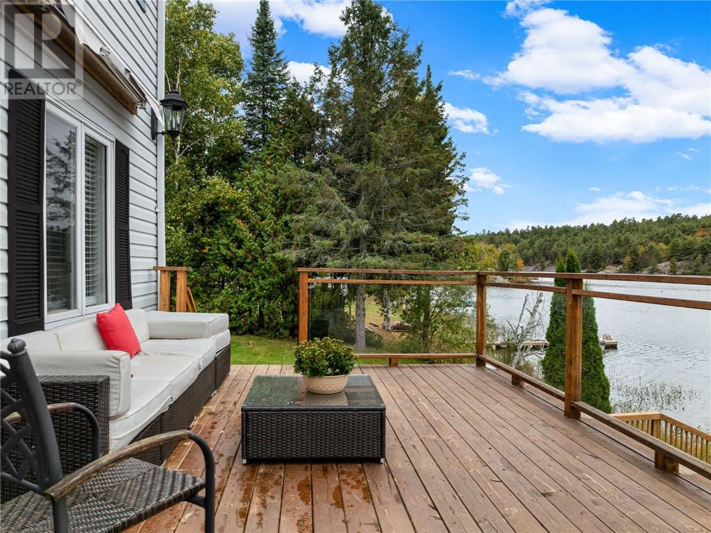 431 Elbow Lake Road, Greater Sudbury, Ontario  P3E 4N1 - Photo 42 - 2124942