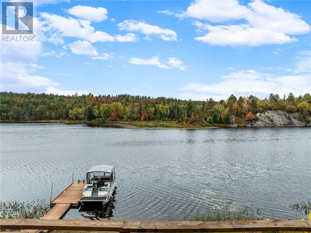 431 Elbow Lake Road, Greater Sudbury, Ontario  P3E 4N1 - Photo 43 - 2124942