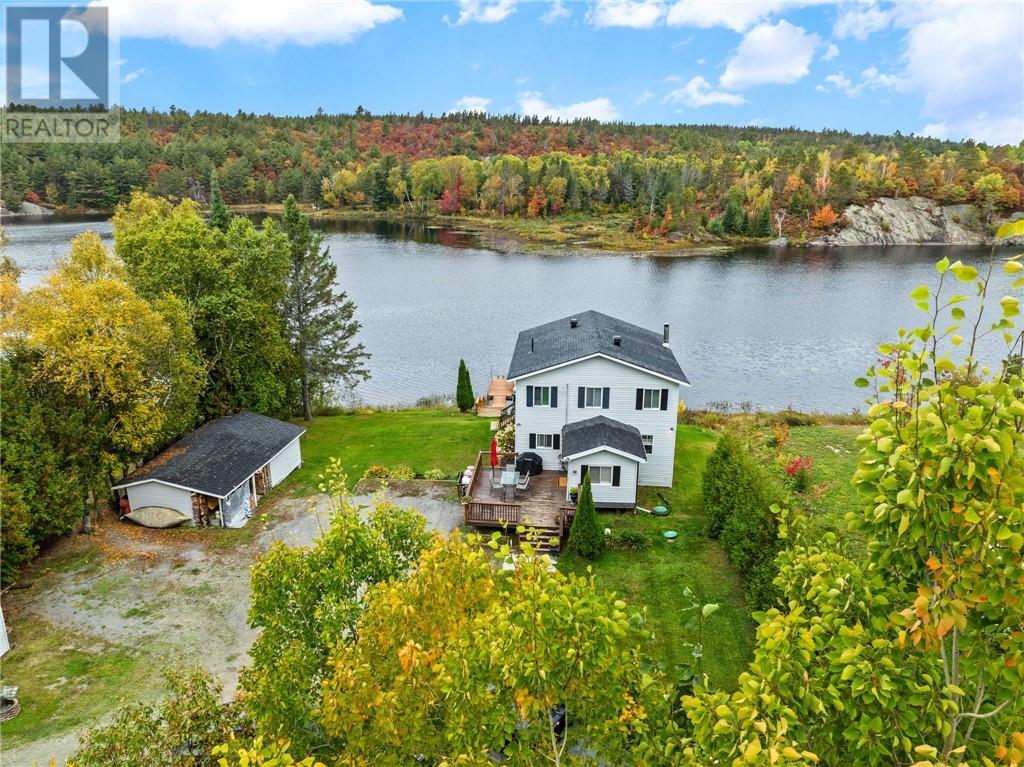 431 Elbow Lake Road, Greater Sudbury, Ontario  P3E 4N1 - Photo 5 - 2124942