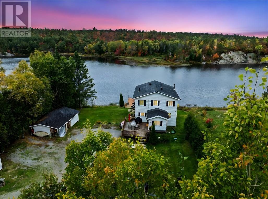 431 Elbow Lake Road, Greater Sudbury, Ontario  P3E 4N1 - Photo 6 - 2124942
