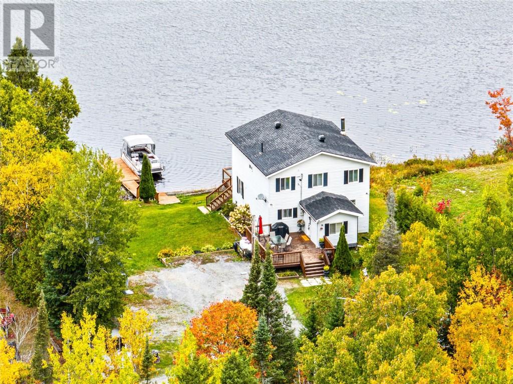 431 Elbow Lake Road, Greater Sudbury, Ontario  P3E 4N1 - Photo 7 - 2124942