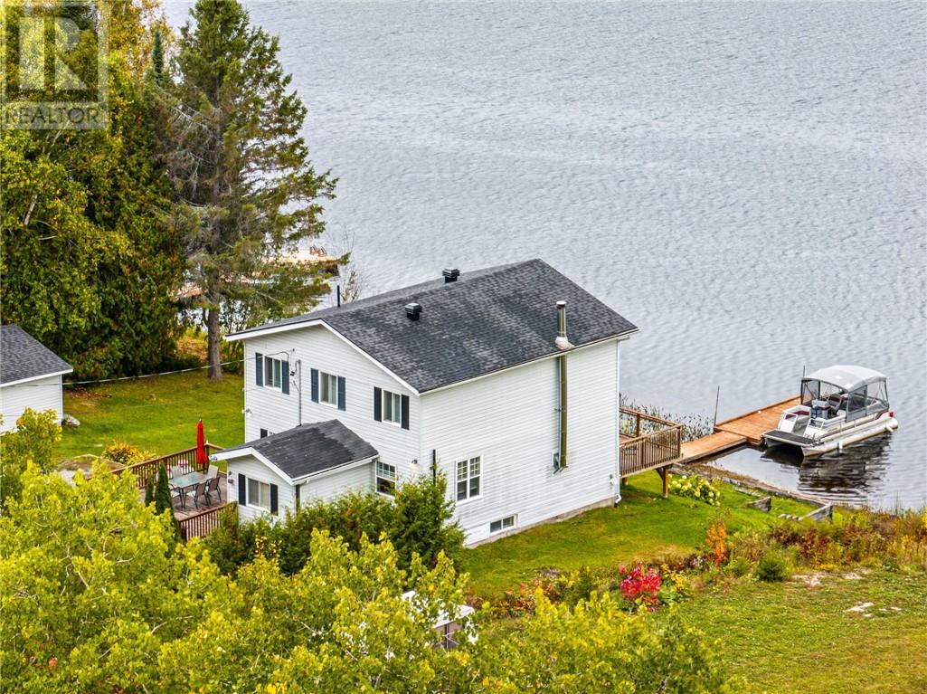 431 Elbow Lake Road, Greater Sudbury, Ontario  P3E 4N1 - Photo 70 - 2124942