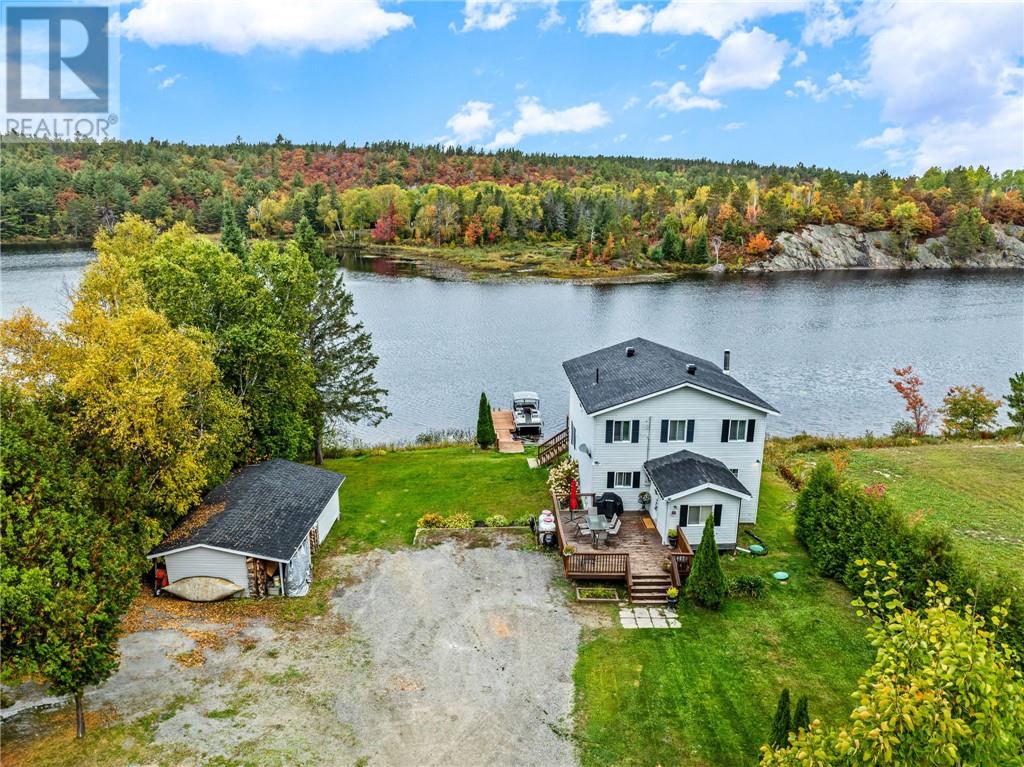 431 Elbow Lake Road, Greater Sudbury, Ontario  P3E 4N1 - Photo 72 - 2124942