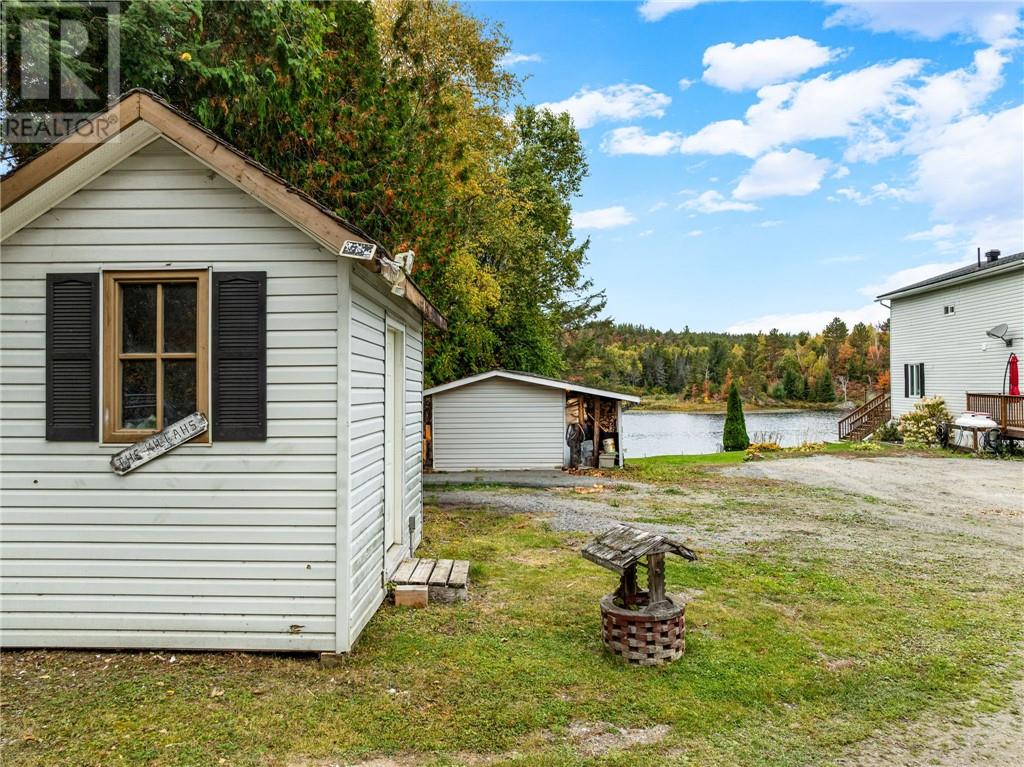 431 Elbow Lake Road, Greater Sudbury, Ontario  P3E 4N1 - Photo 74 - 2124942