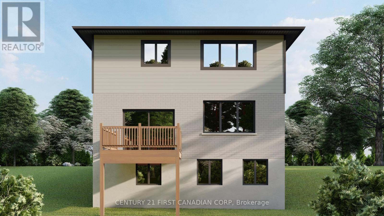 2669 Heardcreek Trail, London North, Ontario  N6G 0Z8 - Photo 5 - X12436082