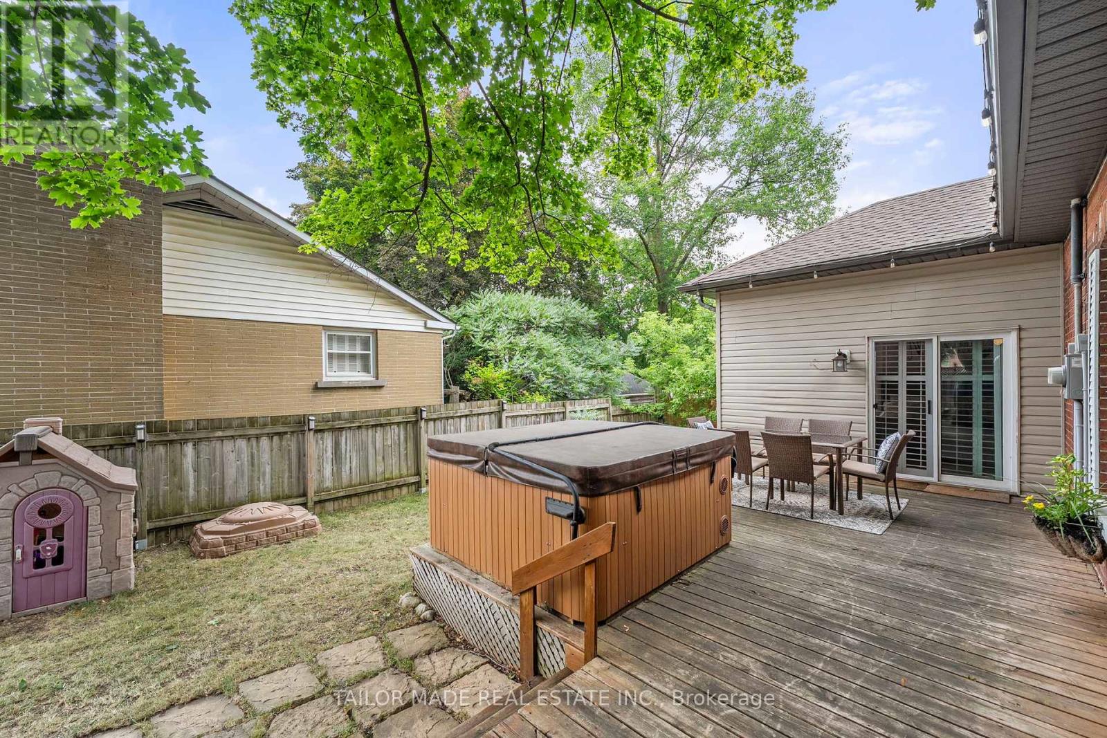 73 John Street, Orangeville, Ontario  L9W 2P7 - Photo 31 - W12436010
