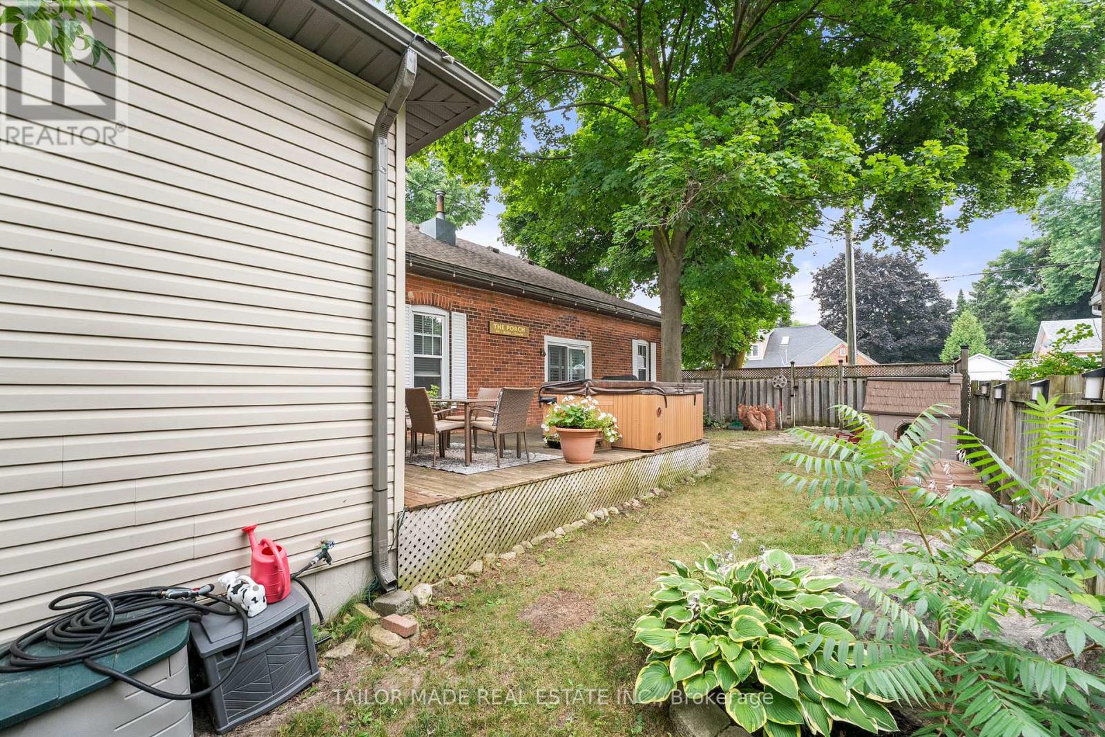 73 John Street, Orangeville, Ontario  L9W 2P7 - Photo 32 - W12436010