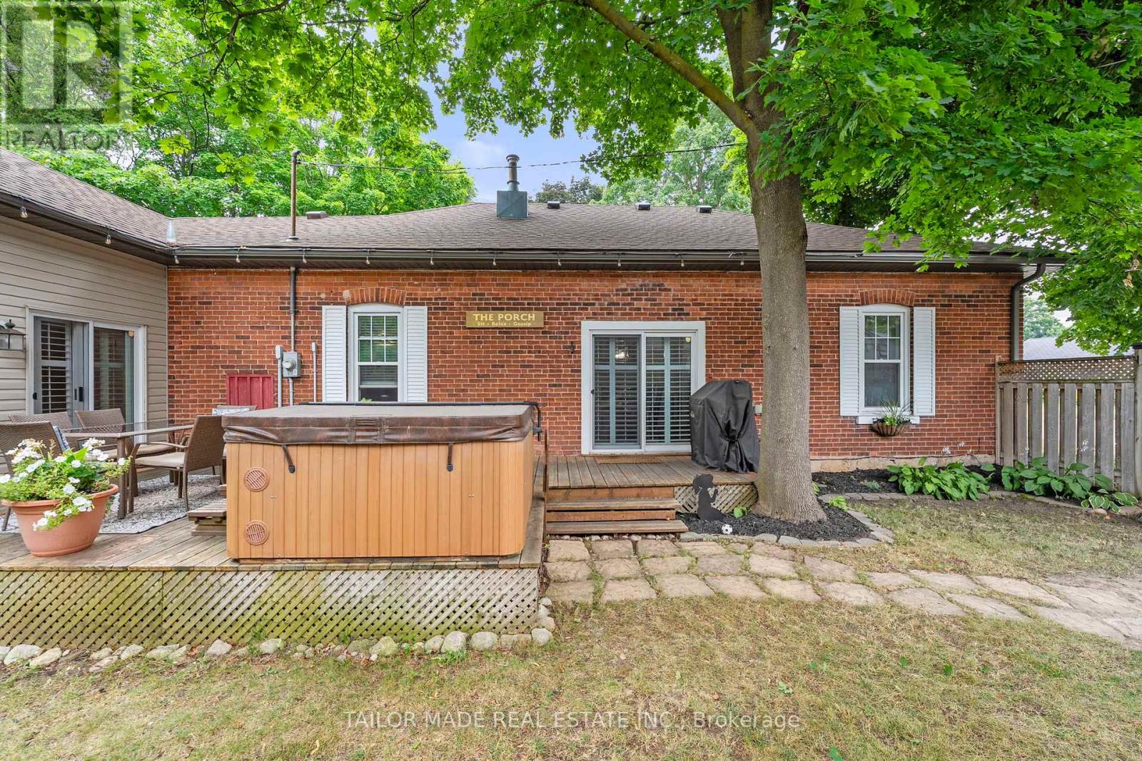 73 John Street, Orangeville, Ontario  L9W 2P7 - Photo 33 - W12436010