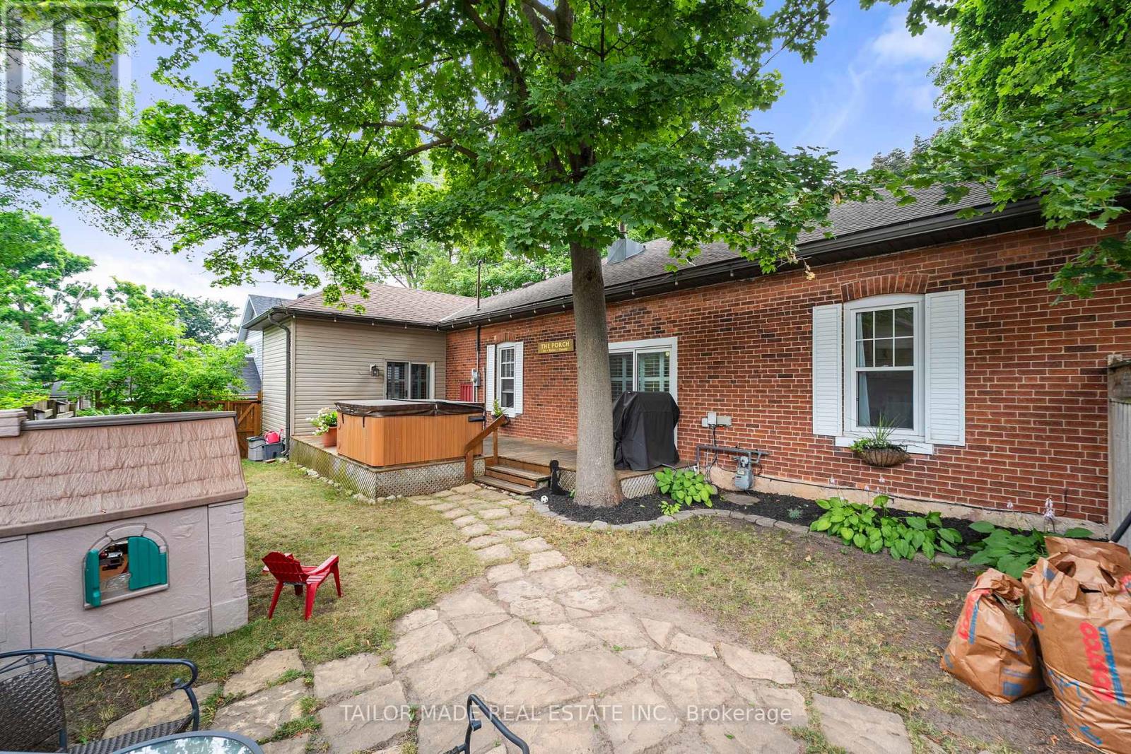 73 John Street, Orangeville, Ontario  L9W 2P7 - Photo 34 - W12436010