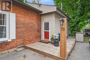 73 John Street, Orangeville, Ontario  L9W 2P7 - Photo 4 - W12436010