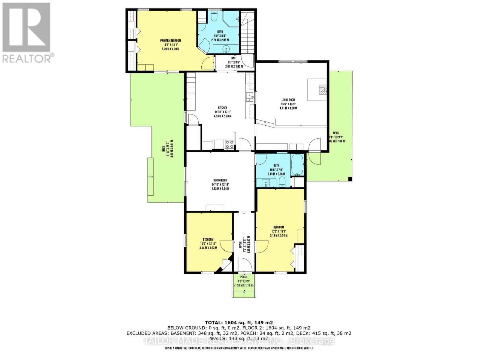 73 John Street, Orangeville, Ontario  L9W 2P7 - Photo 40 - W12436010