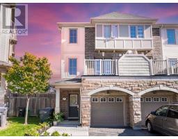 46 SOCCAVO CRESCENT, Brampton, Ontario