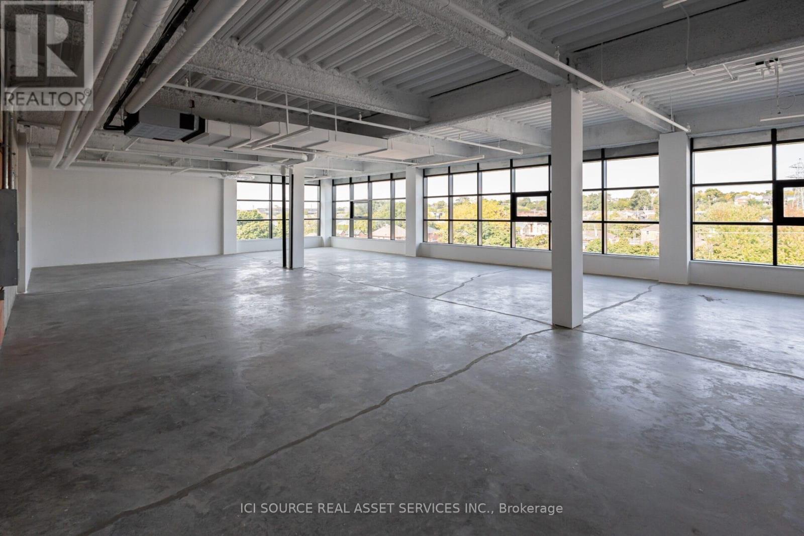 205 - 300 GEARY AVENUE, Toronto, Ontario