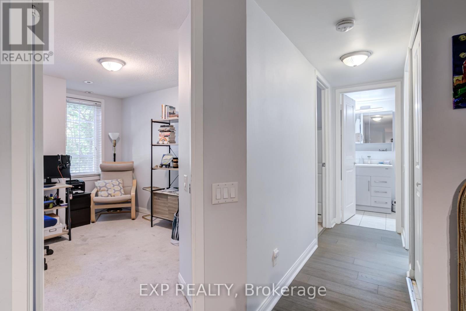 Th23 - 93 The Queensway, Toronto, Ontario  M9N 2H5 - Photo 12 - W12436029
