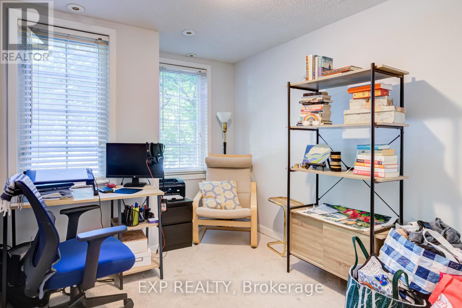Th23 - 93 The Queensway, Toronto, Ontario  M9N 2H5 - Photo 13 - W12436029
