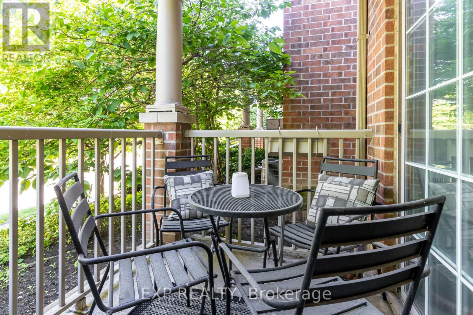 Th23 - 93 The Queensway, Toronto, Ontario  M9N 2H5 - Photo 24 - W12436029