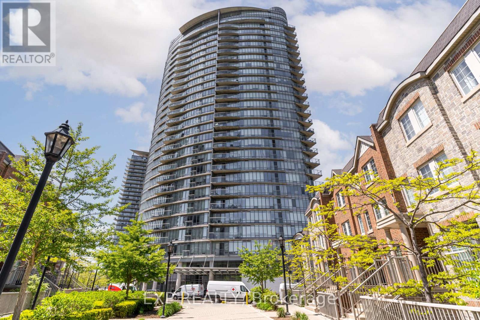 Th23 - 93 The Queensway, Toronto, Ontario  M9N 2H5 - Photo 26 - W12436029