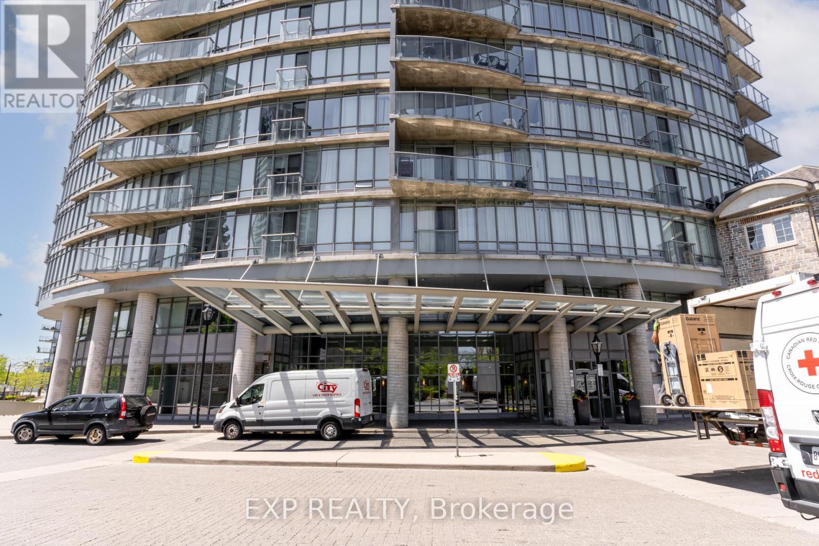 Th23 - 93 The Queensway, Toronto, Ontario  M9N 2H5 - Photo 28 - W12436029