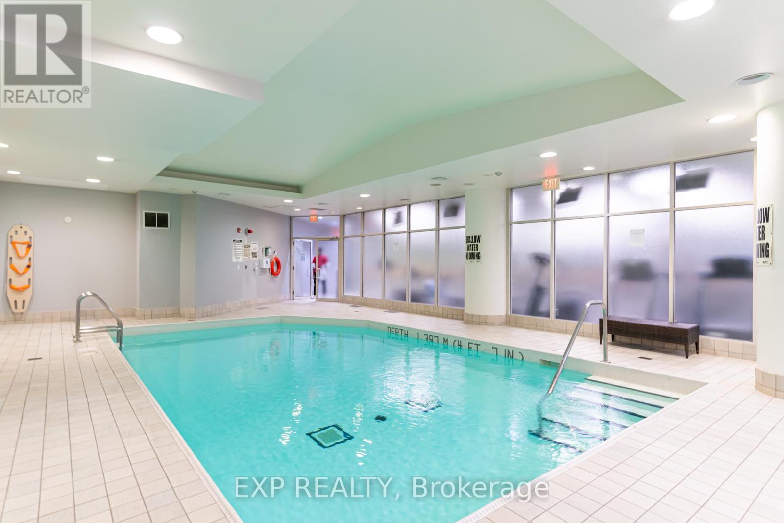 Th23 - 93 The Queensway, Toronto, Ontario  M9N 2H5 - Photo 31 - W12436029