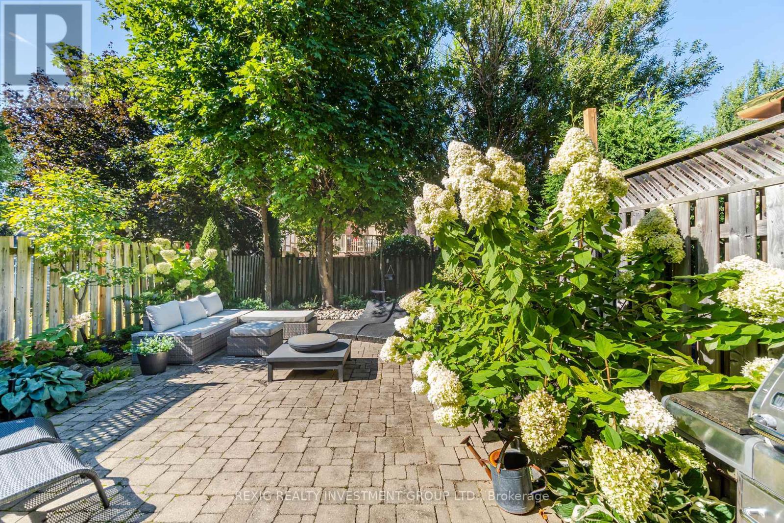 2228 Hummingbird Way, Oakville, Ontario  L6M 3Z6 - Photo 42 - W12436037