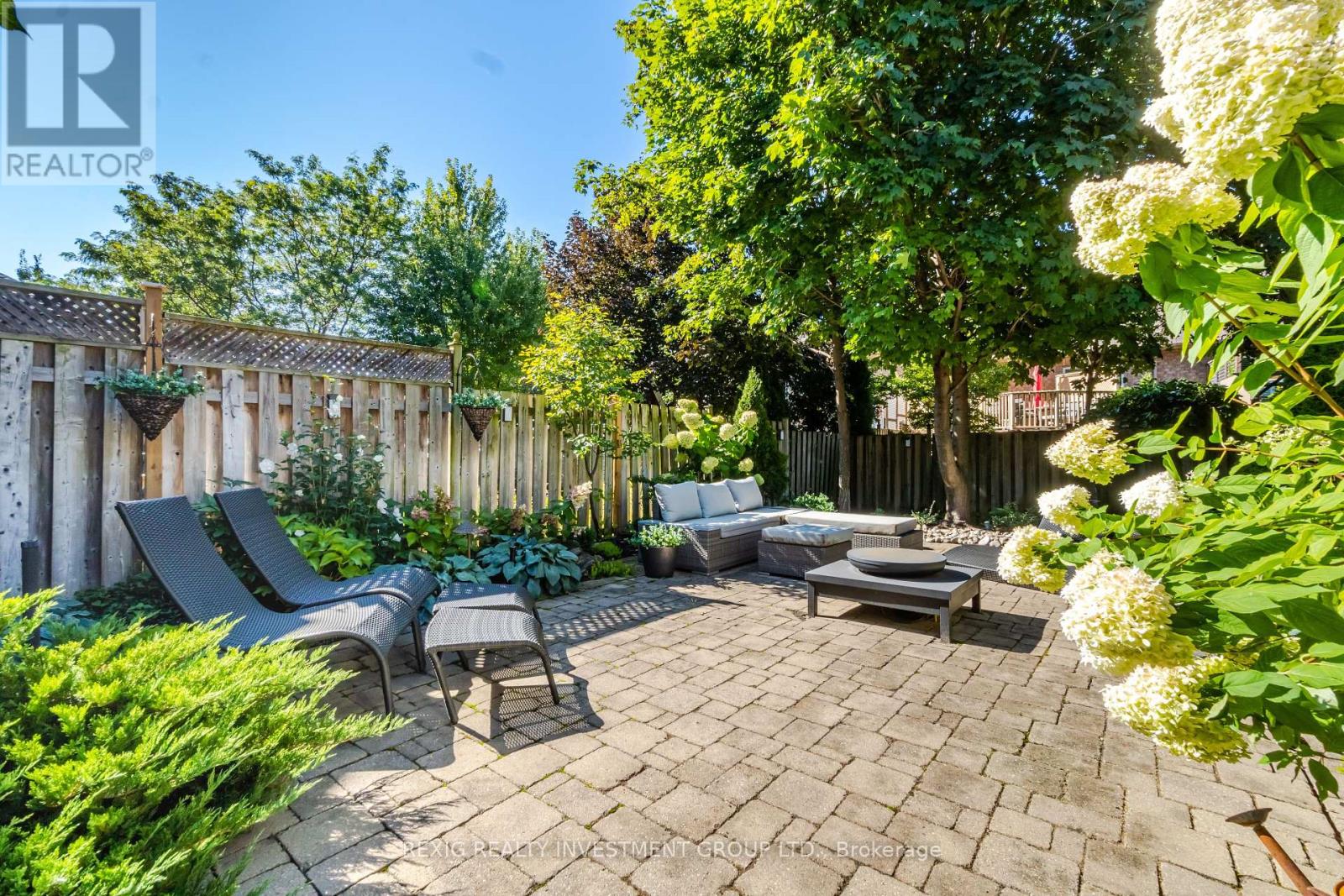 2228 Hummingbird Way, Oakville, Ontario  L6M 3Z6 - Photo 43 - W12436037