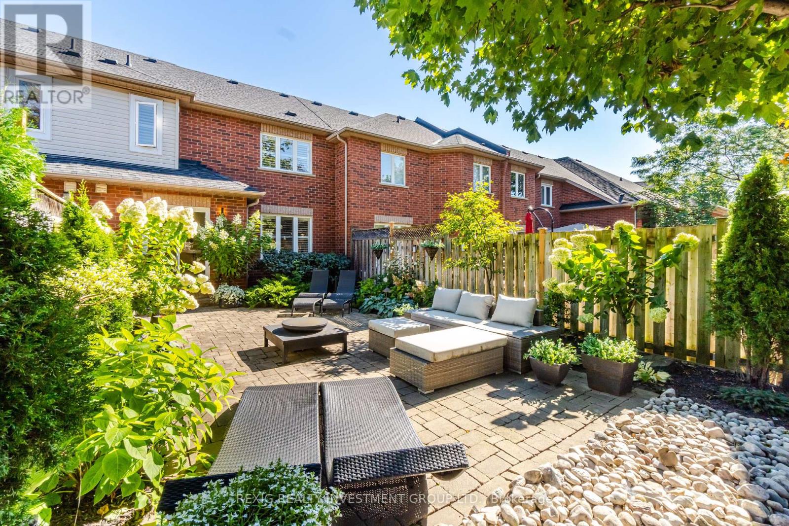 2228 Hummingbird Way, Oakville, Ontario  L6M 3Z6 - Photo 44 - W12436037