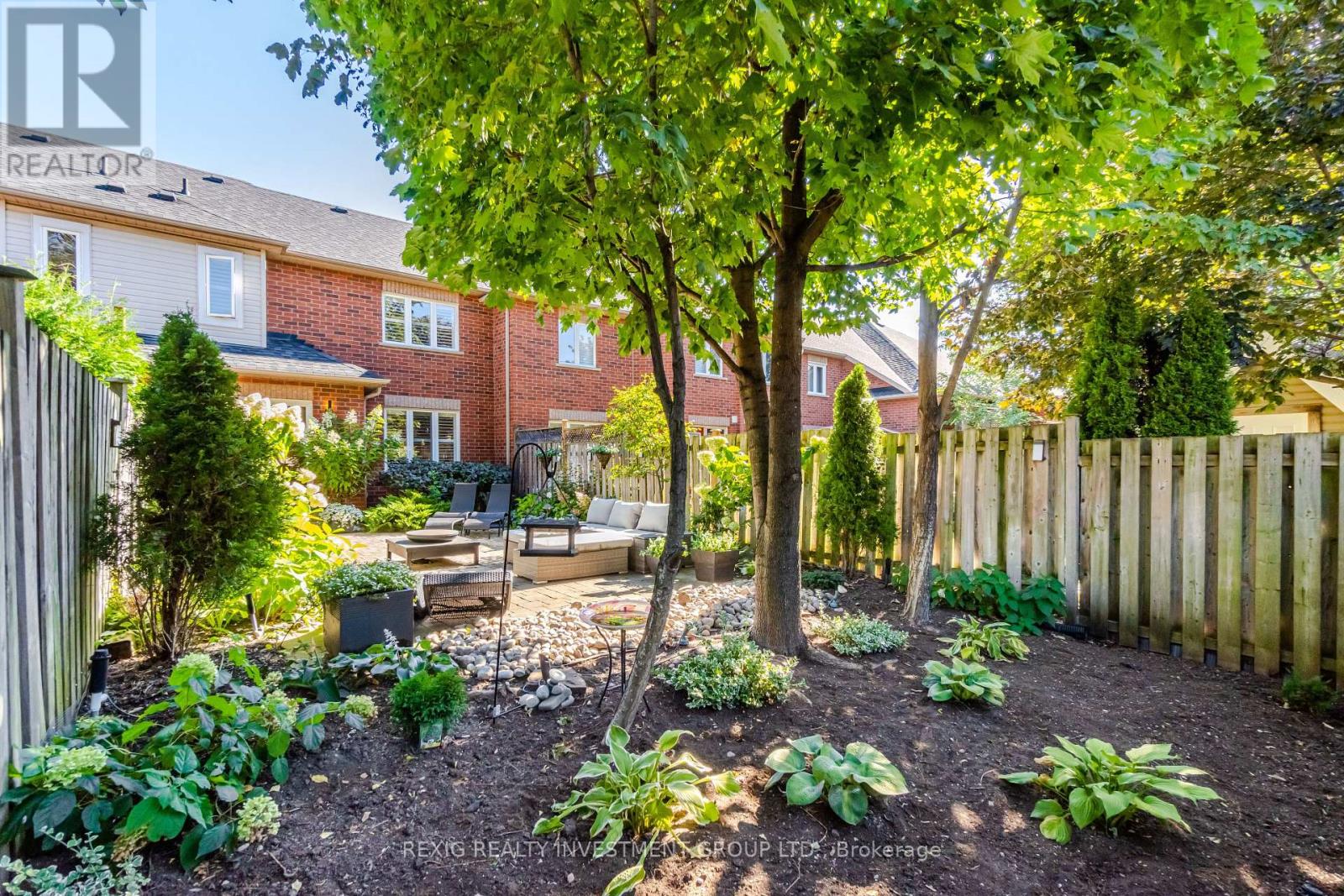 2228 Hummingbird Way, Oakville, Ontario  L6M 3Z6 - Photo 45 - W12436037