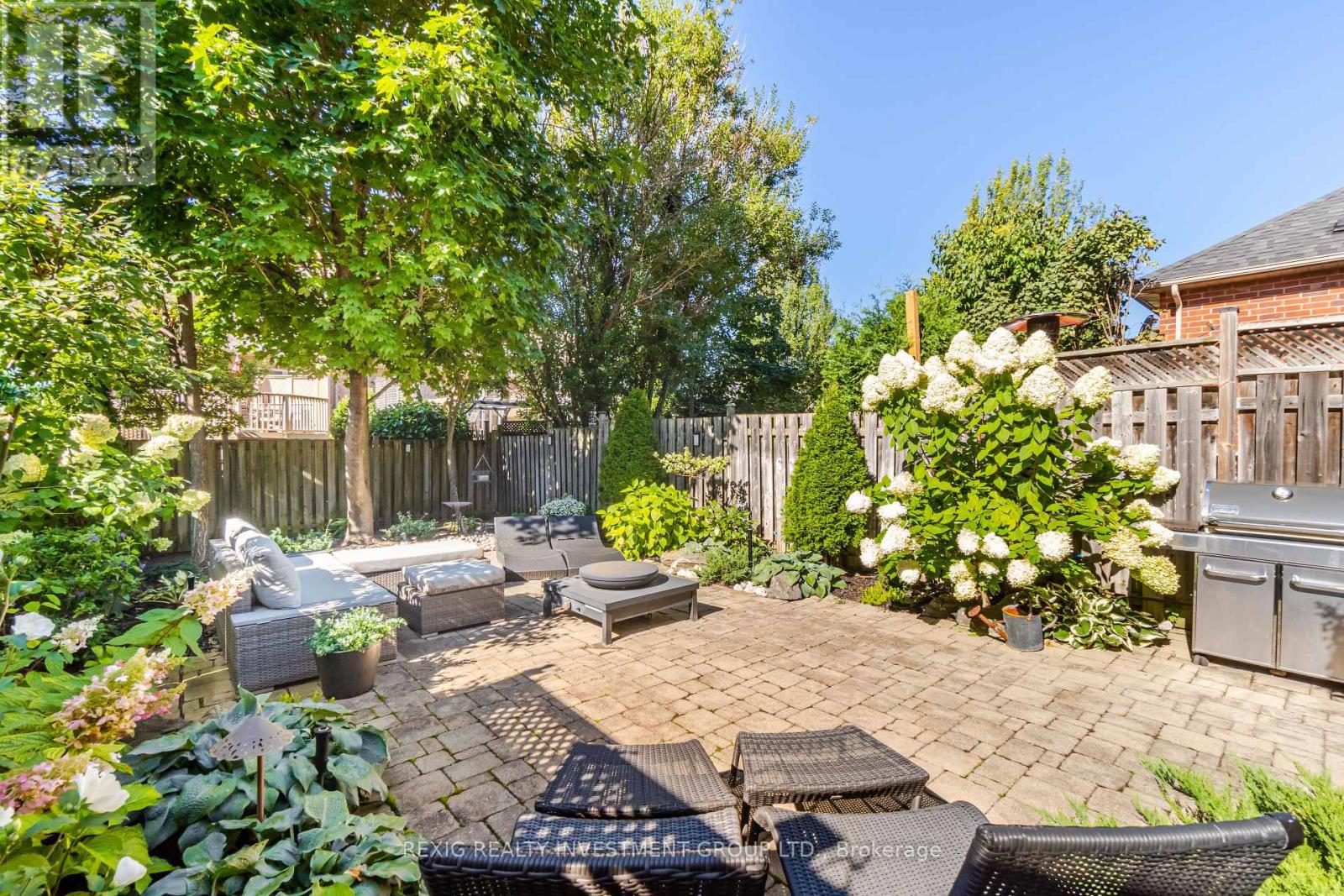 2228 Hummingbird Way, Oakville, Ontario  L6M 3Z6 - Photo 48 - W12436037
