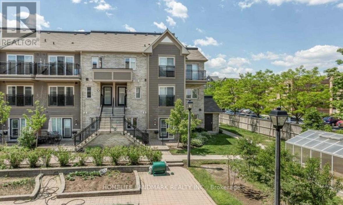 157 - 2891 RIO COURT, Mississauga, Ontario
