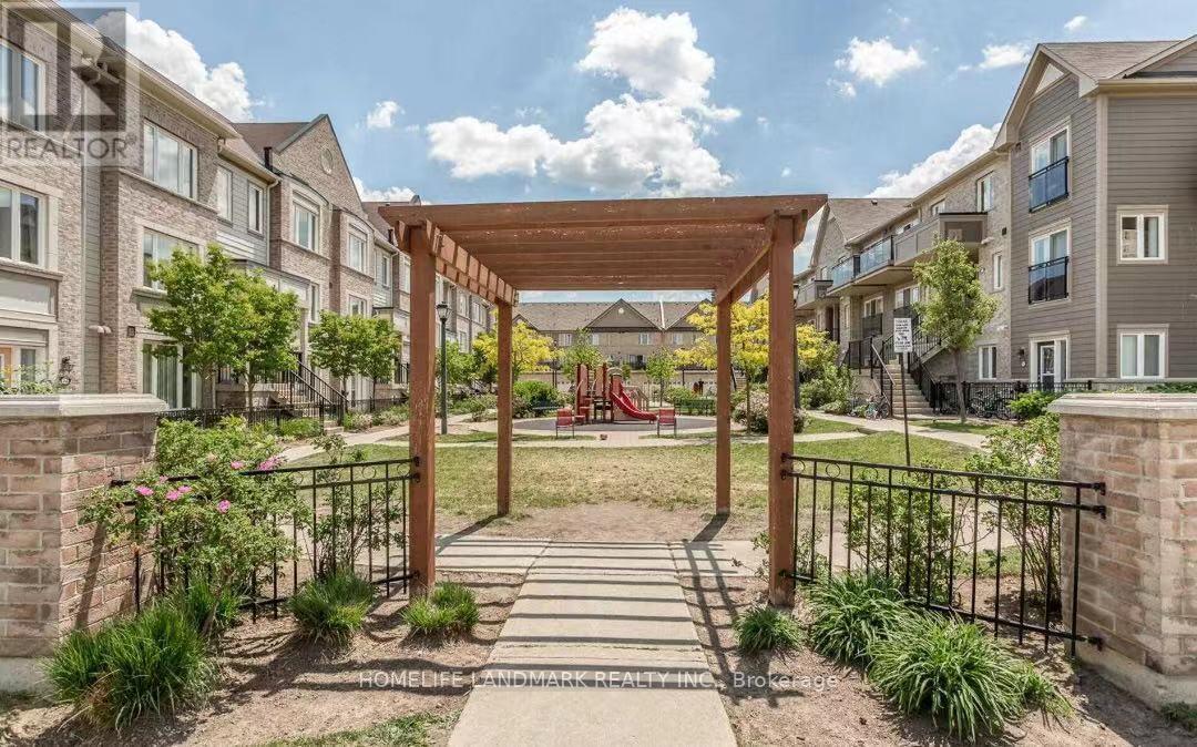 157 - 2891 Rio Court, Mississauga (Erin Mills), Ontario  L5M 0S3 - Photo 3 - W12436041
