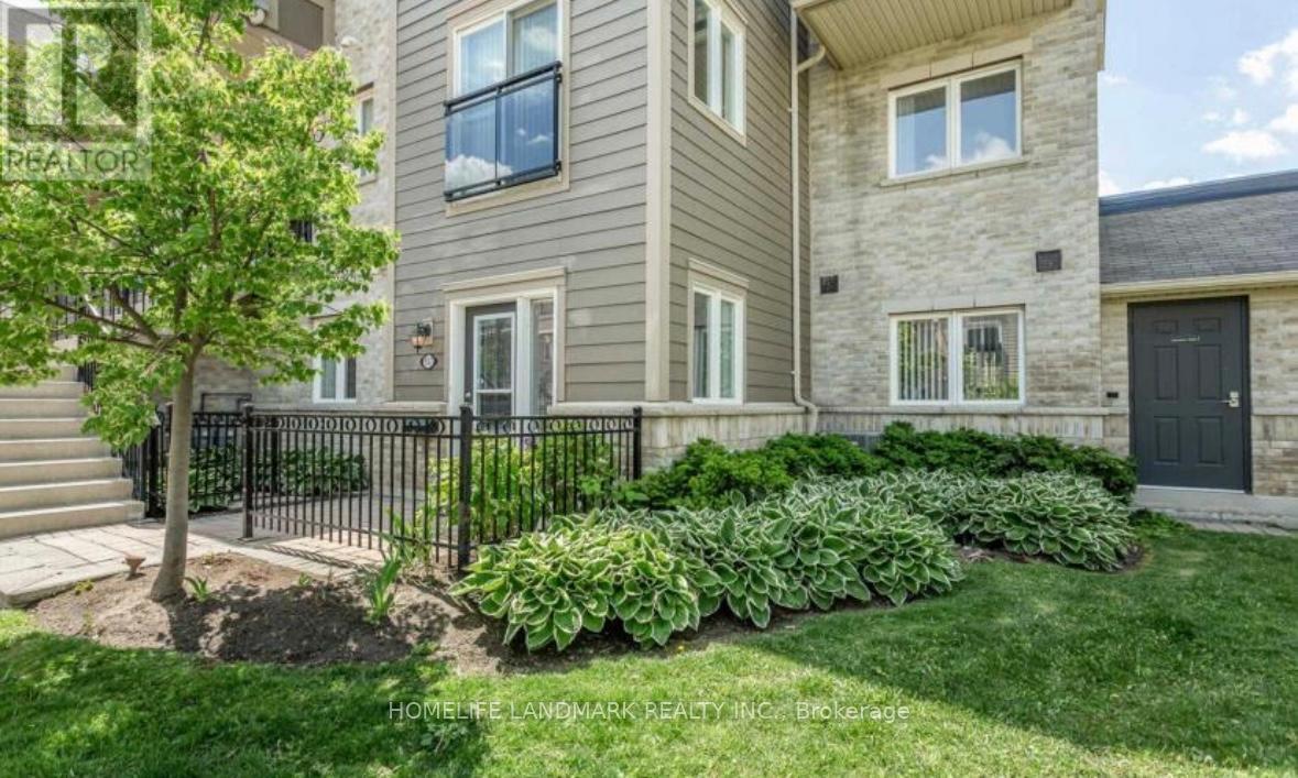 157 - 2891 Rio Court, Mississauga (Erin Mills), Ontario  L5M 0S3 - Photo 5 - W12436041
