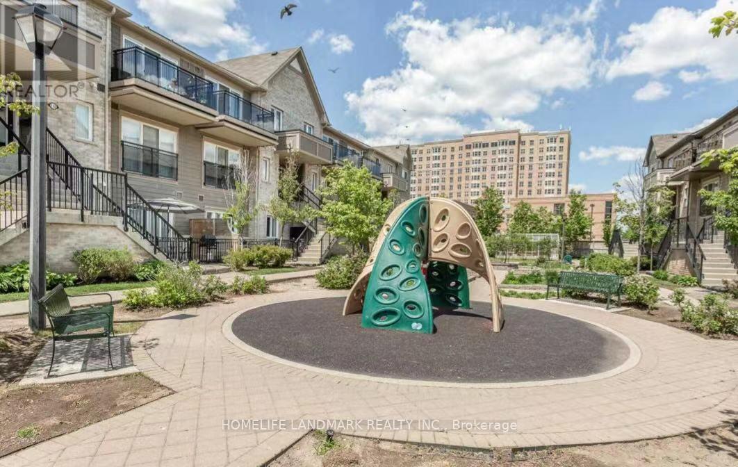 157 - 2891 Rio Court, Mississauga (Erin Mills), Ontario  L5M 0S3 - Photo 6 - W12436041