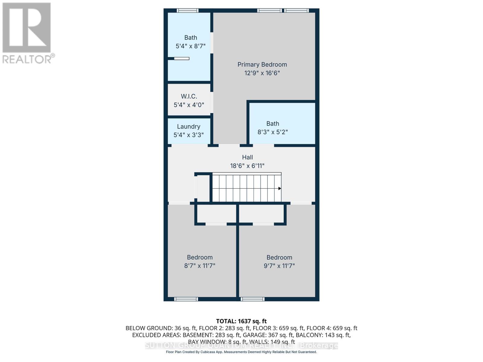 50 Rosewood Avenue, Mississauga, Ontario  L5G 4W3 - Photo 38 - W12436042