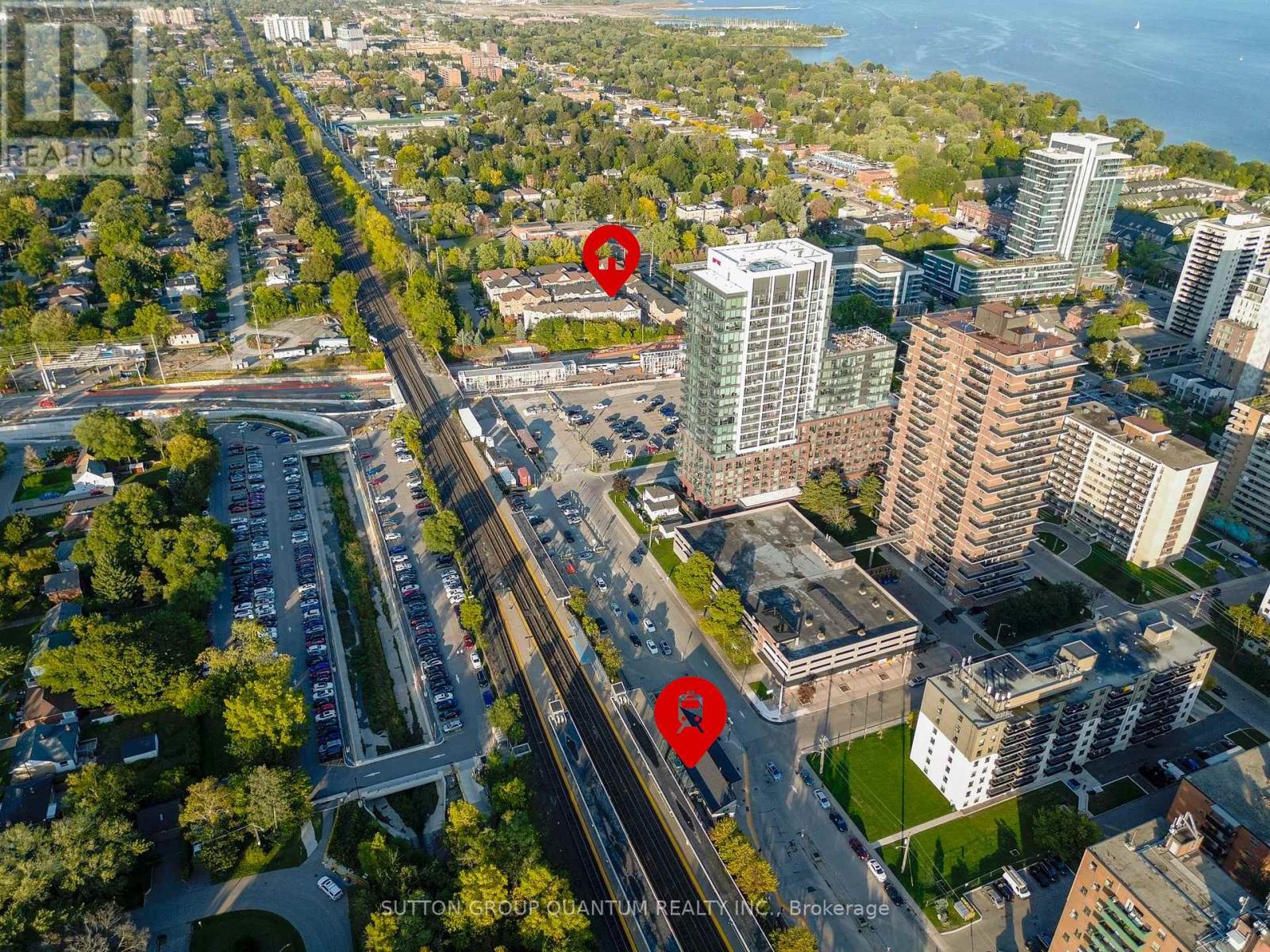 50 Rosewood Avenue, Mississauga, Ontario  L5G 4W3 - Photo 39 - W12436042