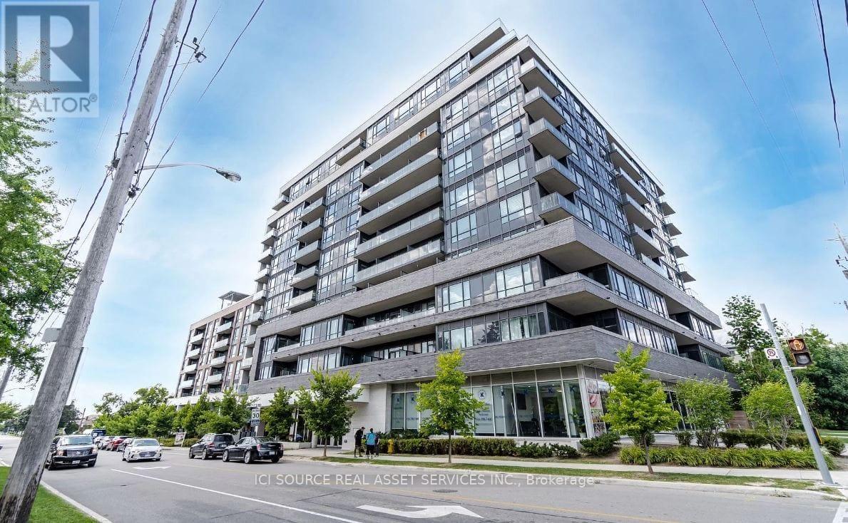 204 - 2800 KEELE STREET, Toronto, Ontario