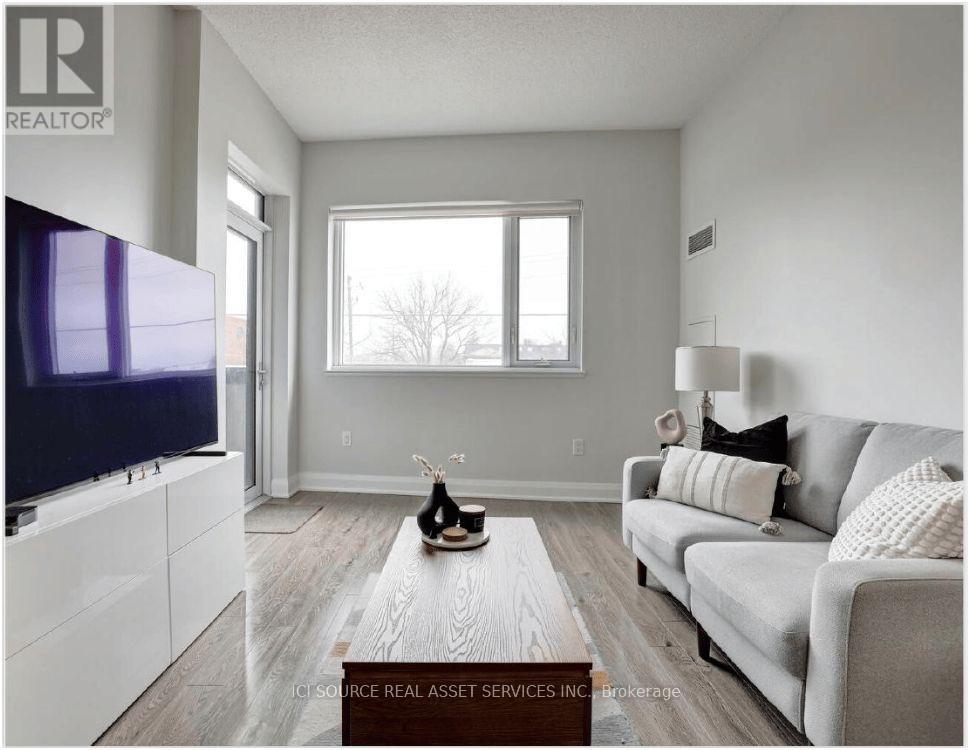 204 - 2800 Keele Street, Toronto, Ontario   - Photo 10 - W12436044