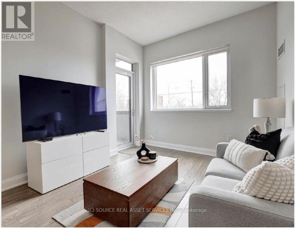 204 - 2800 Keele Street, Toronto, Ontario   - Photo 11 - W12436044