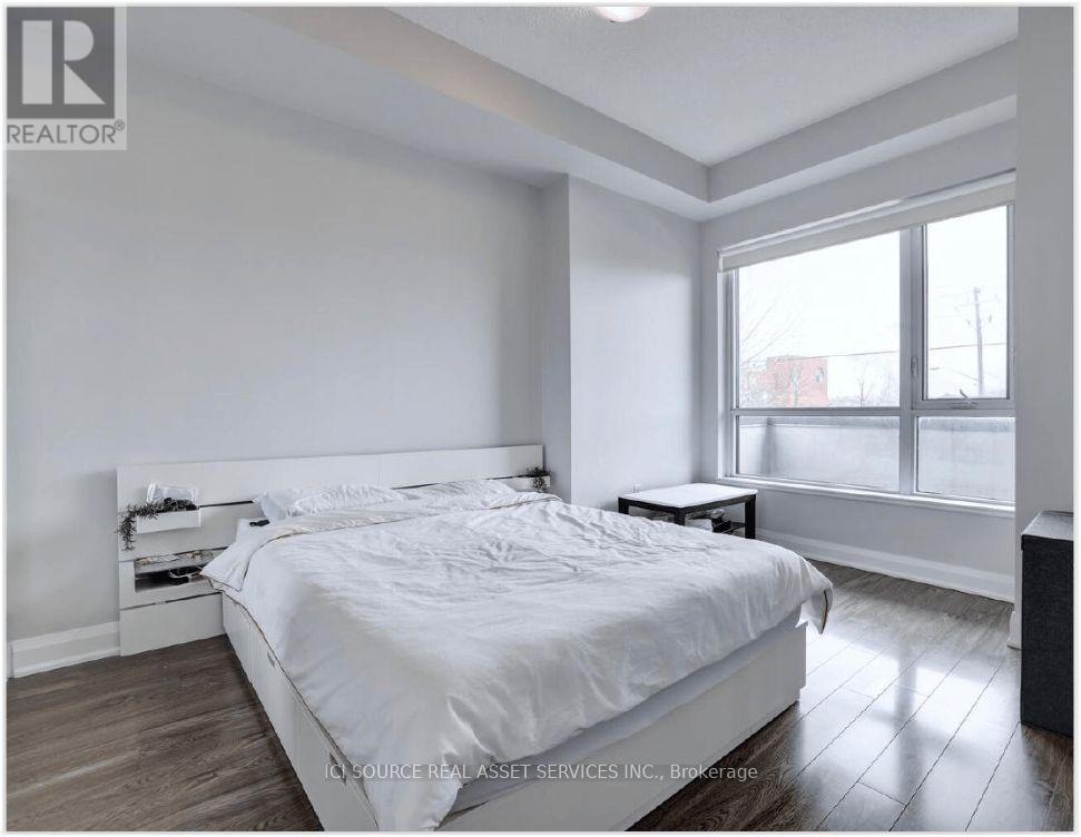 204 - 2800 Keele Street, Toronto, Ontario   - Photo 16 - W12436044