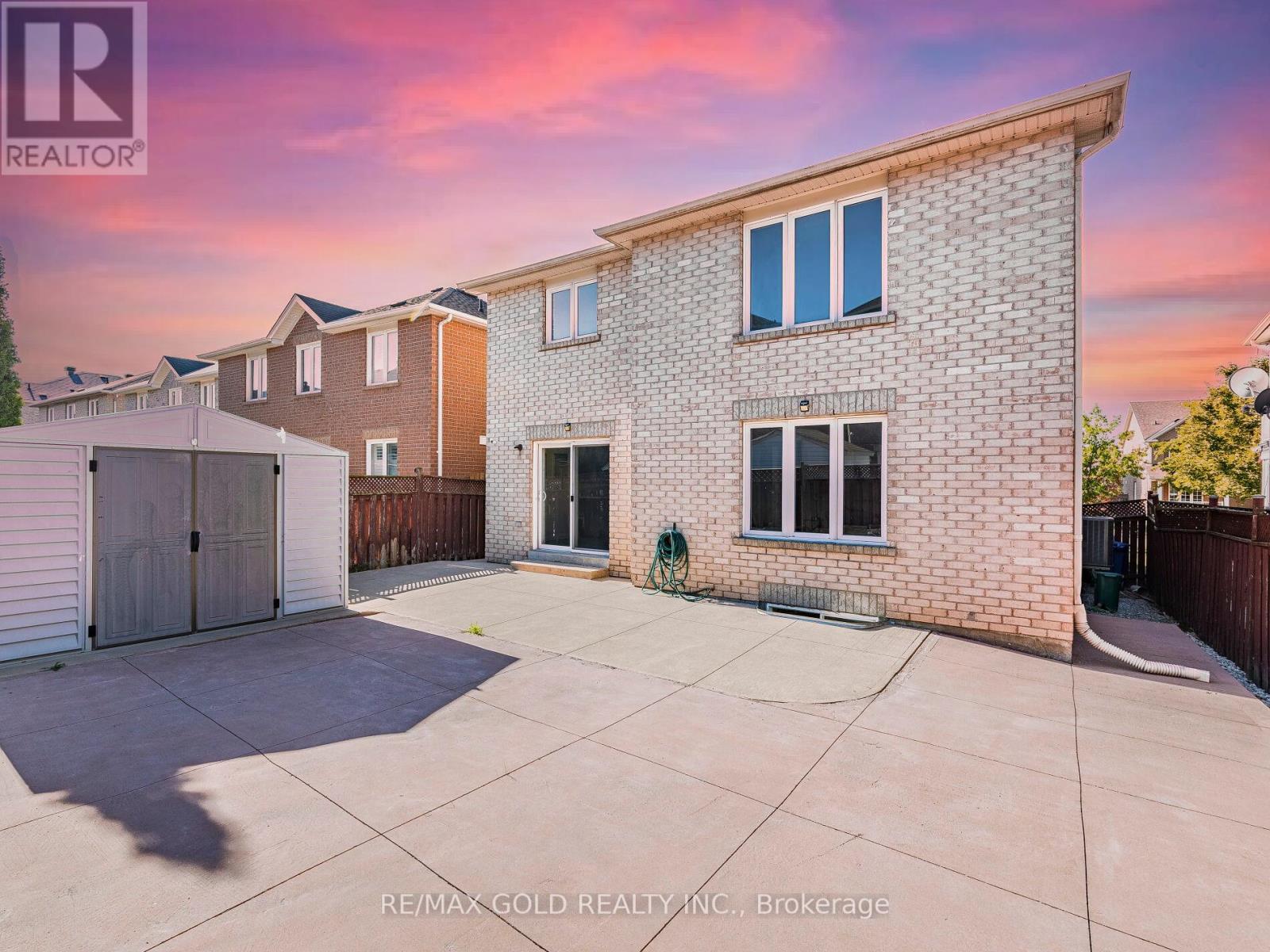 26 Yuile Court, Brampton, Ontario  L6Y 5J5 - Photo 34 - W12436052