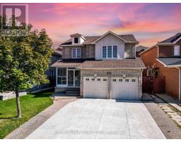 26 YUILE COURT, Brampton, Ontario