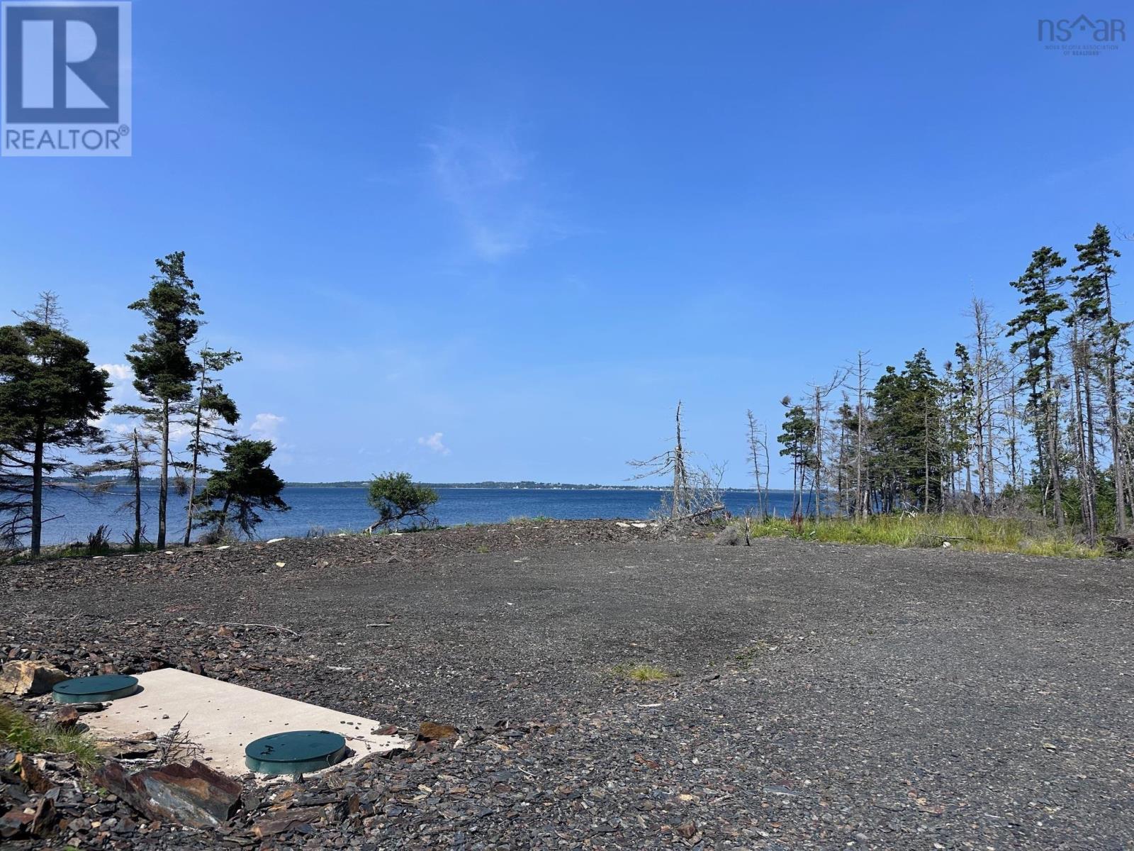 Lot 9 Fire Cove Road, Feltzen South, Nova Scotia