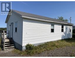 13 Merasheen Crescent, Arnold's Cove, Newfoundland & Labrador