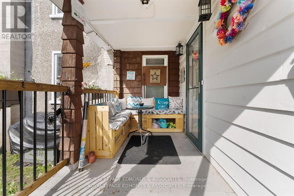 7 Isabella Street, Pembroke, Ontario  K8A 5S4 - Photo 12 - X12436096